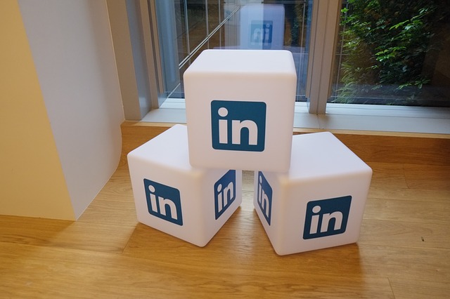 Linkedin para empresas