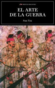 El Arte de la Guerra. Sun Tzu. Blog e+e.