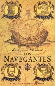 Los Navegantes. En el Blog e+e.